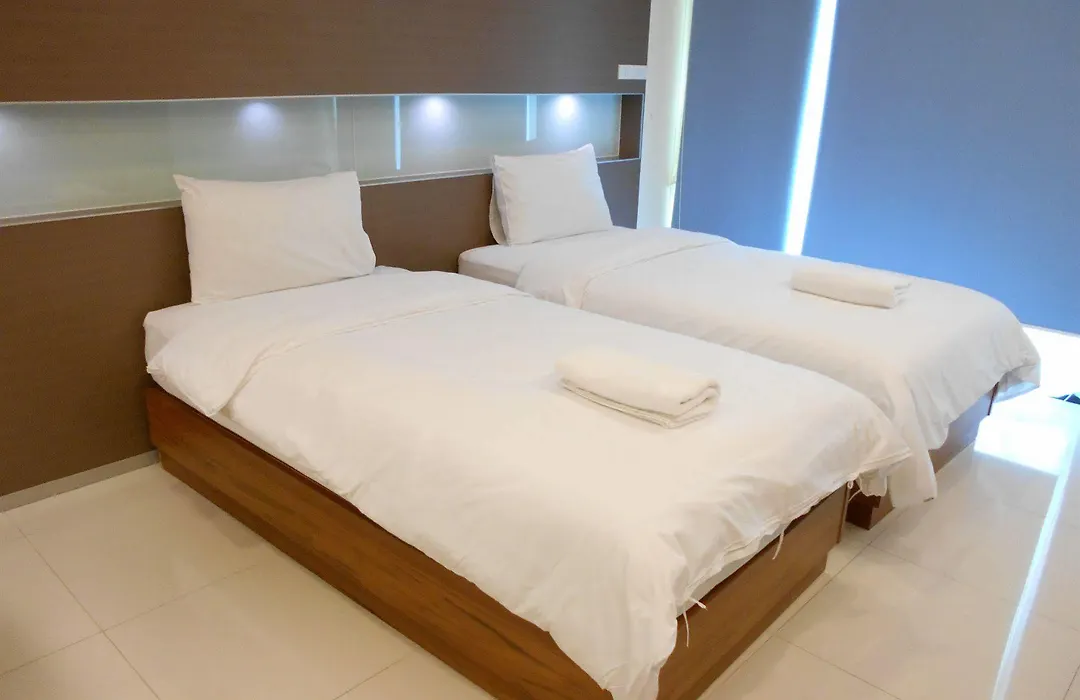 Bb Boutique Mansion-1