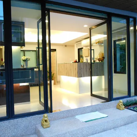 Bb Boutique Mansion-2