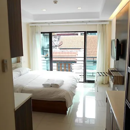Bb Boutique Mansion-3